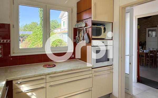 Maison à vendre    5 pièces •  Fouras