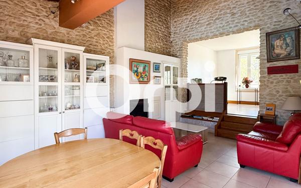 Maison à vendre    5 pièces •  Fouras