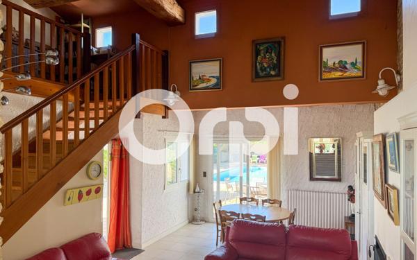 Maison à vendre    5 pièces •  Fouras