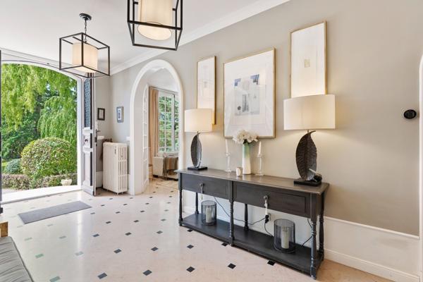 Vente Maison de luxe Divonne-les-Bains 8 Pièces 350 m²