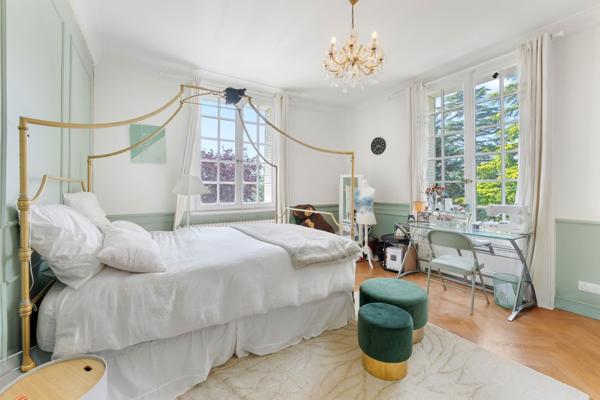 Vente Maison de luxe Divonne-les-Bains 8 Pièces 350 m²