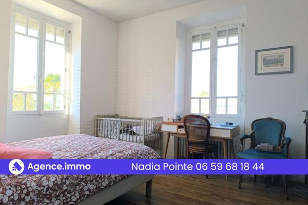 À vendre - Maison ancienne, 7 pièces située à Tarbes (65000)