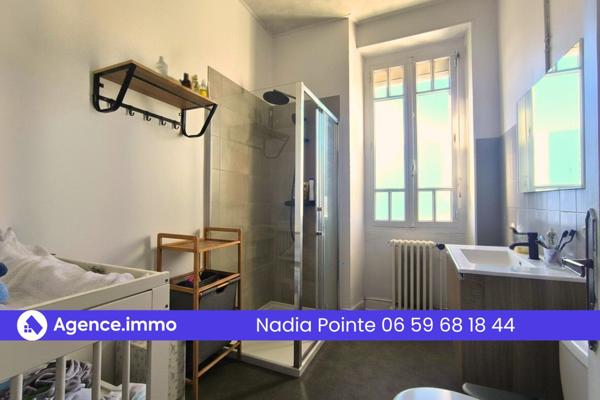 À vendre - Maison ancienne, 7 pièces située à Tarbes (65000)