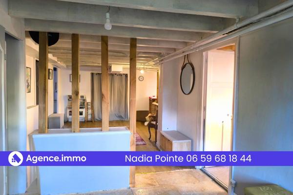 À vendre - Maison ancienne, 7 pièces située à Tarbes (65000)