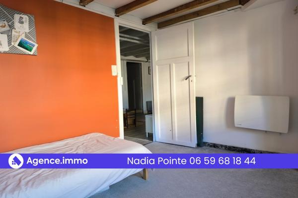 À vendre - Maison ancienne, 7 pièces située à Tarbes (65000)