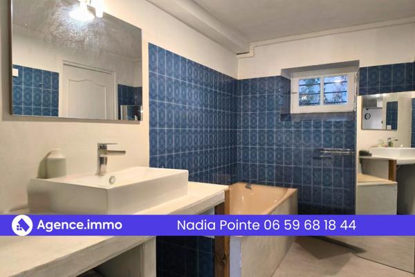 À vendre - Maison ancienne, 7 pièces située à Tarbes (65000)