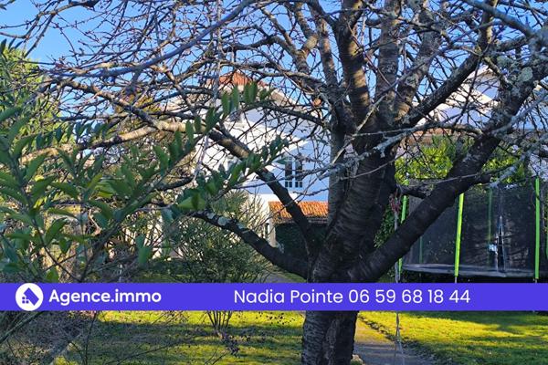 À vendre - Maison ancienne, 7 pièces située à Tarbes (65000)