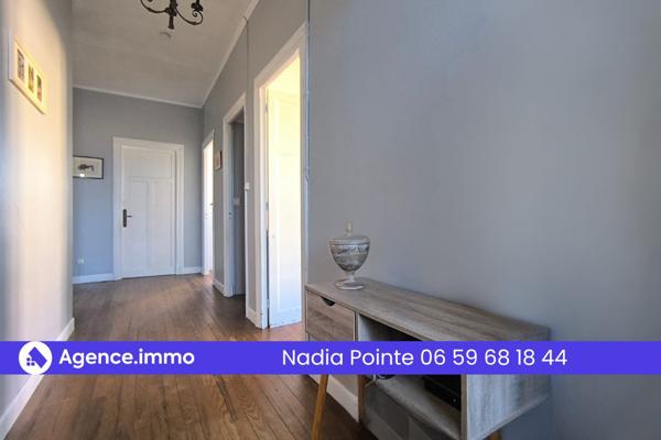 À vendre - Maison ancienne, 7 pièces située à Tarbes (65000)