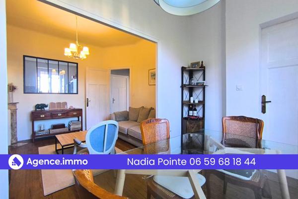 À vendre - Maison ancienne, 7 pièces située à Tarbes (65000)