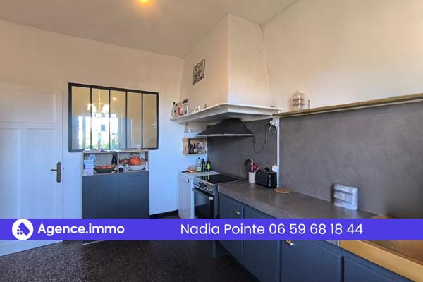 À vendre - Maison ancienne, 7 pièces située à Tarbes (65000)