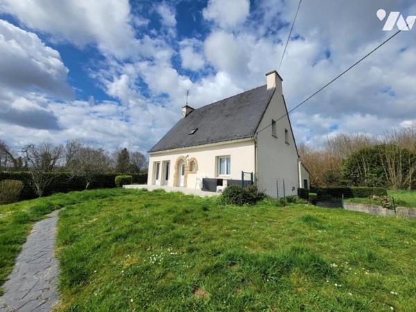 Belle propriété familiale rénovée, quartier calme proche centre