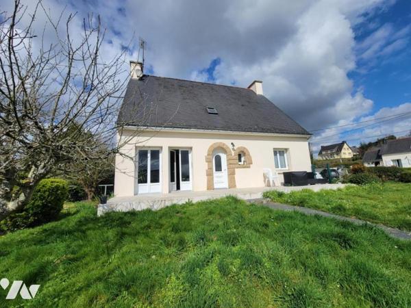 Belle propriété familiale rénovée, quartier calme proche centre