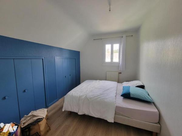 Belle propriété familiale rénovée, quartier calme proche centre