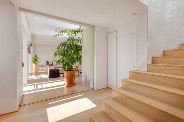 Vente Penthouse Paris 7 7 Pièces 272.09 m²