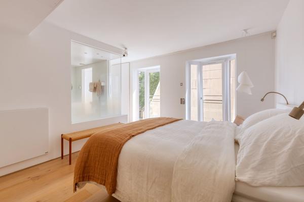 Vente Penthouse Paris 7 7 Pièces 272.09 m²
