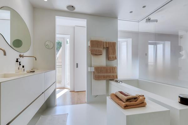 Vente Penthouse Paris 7 7 Pièces 272.09 m²