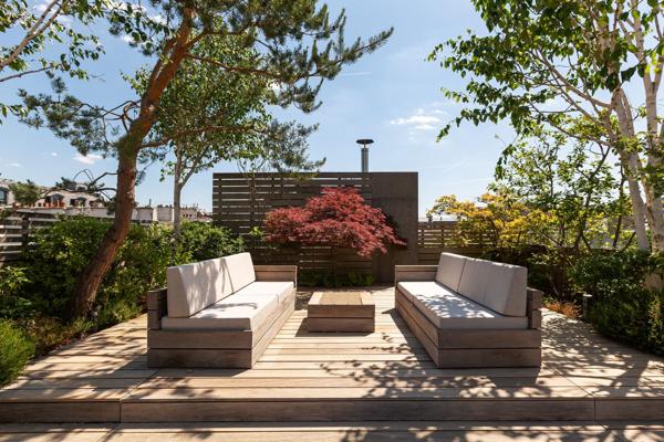 Vente Penthouse Paris 7 7 Pièces 272.09 m²