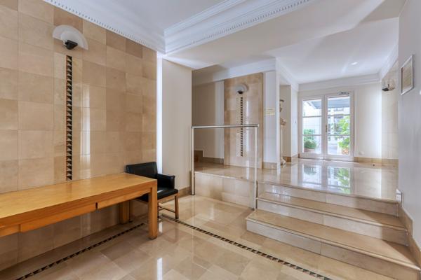 Vente Penthouse Paris 7 7 Pièces 272.09 m²