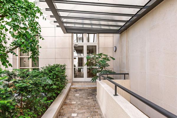 Vente Penthouse Paris 7 7 Pièces 272.09 m²