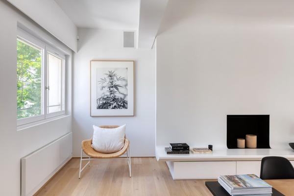 Vente Penthouse Paris 7 7 Pièces 272.09 m²