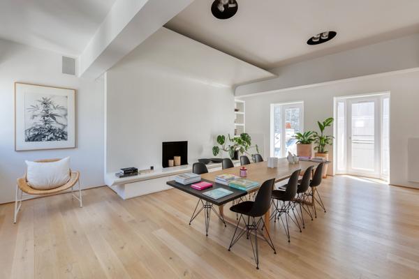 Vente Penthouse Paris 7 7 Pièces 272.09 m²