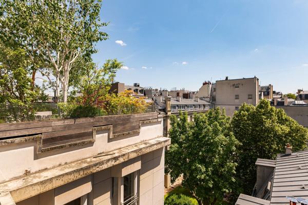 Vente Penthouse Paris 7 7 Pièces 272.09 m²