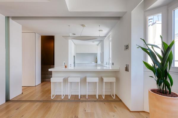 Vente Penthouse Paris 7 7 Pièces 272.09 m²
