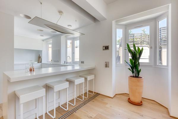Vente Penthouse Paris 7 7 Pièces 272.09 m²