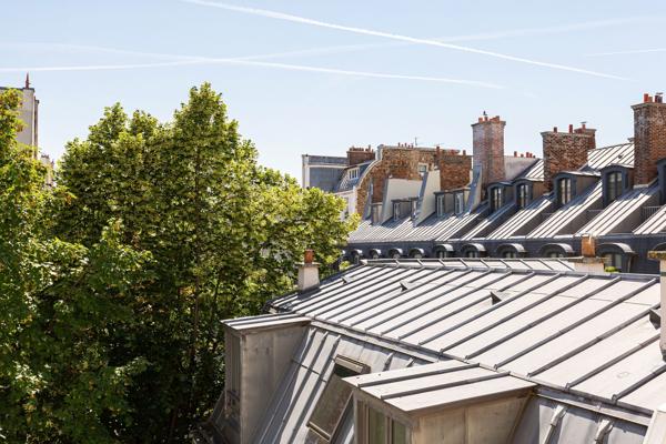 Vente Penthouse Paris 7 7 Pièces 272.09 m²