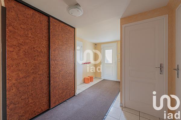 Maison à vendre 6 pièces 165 m² Montévrain