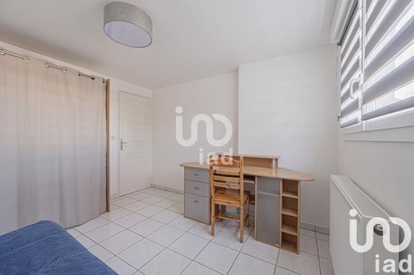 Maison à vendre 6 pièces 165 m² Montévrain