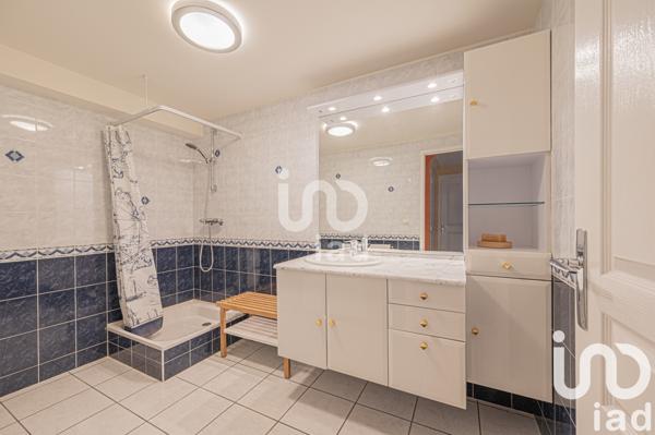 Maison à vendre 6 pièces 165 m² Montévrain