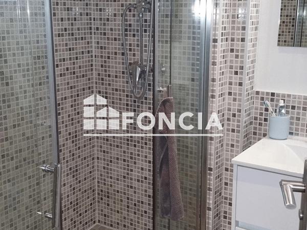 Location Appartement 3 pièces 41.13 m² - 7 RUE DU FAISAN Lille 59000