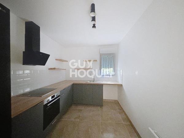 Appartement Stains 3 pièce(s)