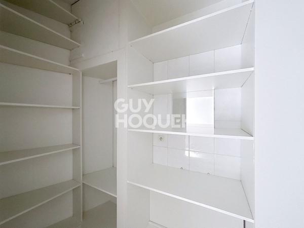 Appartement Stains 3 pièce(s)