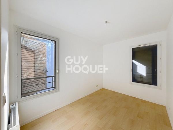 Appartement Stains 3 pièce(s)