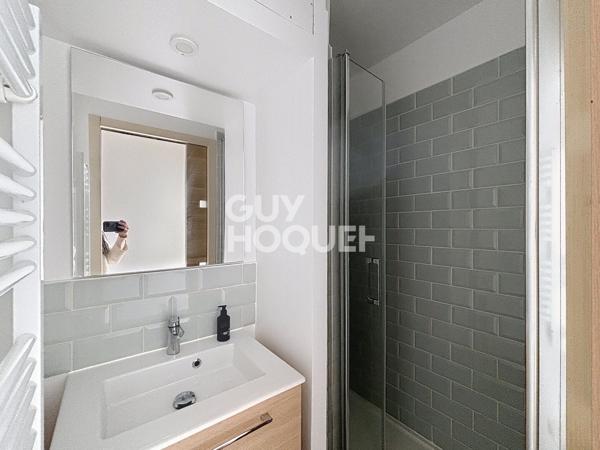 Appartement Stains 3 pièce(s)