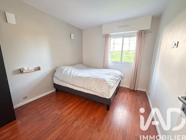 Appartement à vendre 3 pièces 66 m² Bagneux