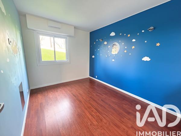 Appartement à vendre 3 pièces 66 m² Bagneux