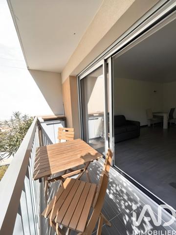 Appartement à vendre 3 pièces 66 m² Bagneux