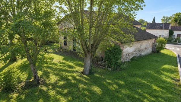 Vente / Maison en pierre à Boé (47550)