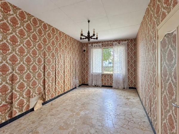 Vente / Maison en pierre à Boé (47550)