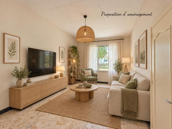 Vente / Maison en pierre à Boé (47550)
