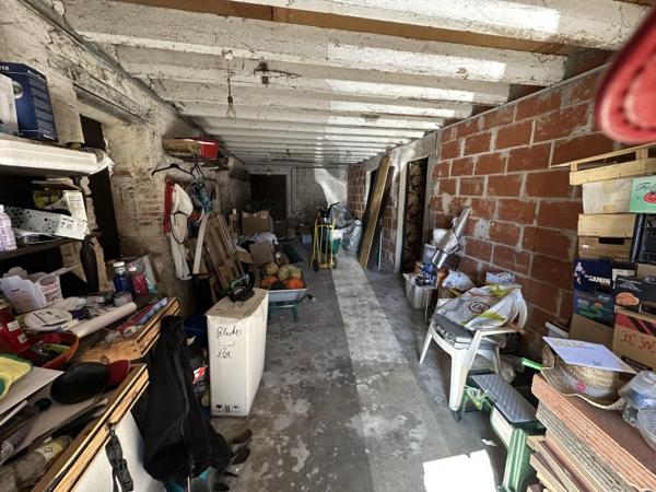 Vente / Maison en pierre à Boé (47550)