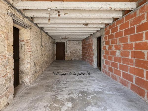 Vente / Maison en pierre à Boé (47550)