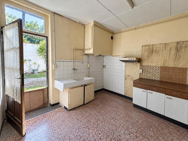 Vente / Maison en pierre à Boé (47550)