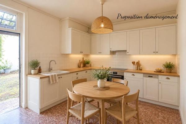 Vente / Maison en pierre à Boé (47550)