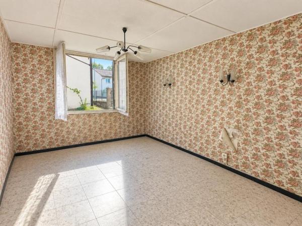 Vente / Maison en pierre à Boé (47550)