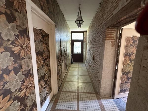 Vente / Maison en pierre à Boé (47550)