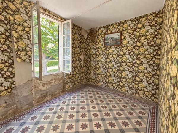 Vente / Maison en pierre à Boé (47550)